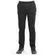 Pantalon Bullpadel Grane Negro