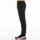 Pantalon Bullpadel Imano Negro - Barata Oferta Outlet