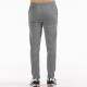 Pantalon Bullpadel Irgas Gris Medio Vigore - Barata Oferta Outlet