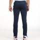 Pantalon Bullpadel Neme Deep Ocean