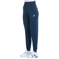 Bullpadel Outles Midnight Blue Pants