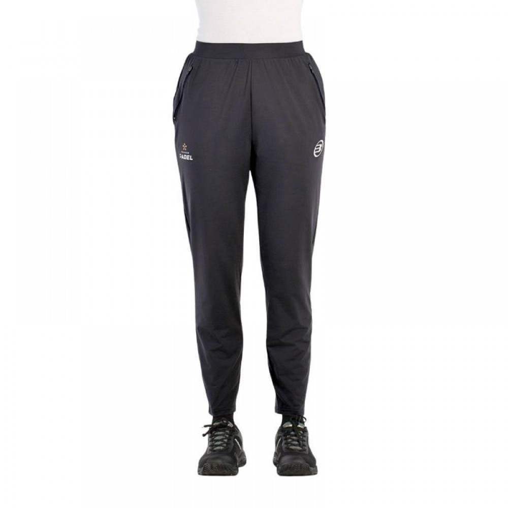 Pantalon Bullpadel Premier Padel Adien Carbon