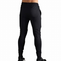 Pantalon Endless Jackal Negro