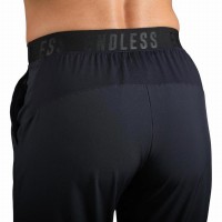 Pantalon Endless Spirit Negro