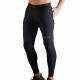 Pantalon Endless Victa II Negro