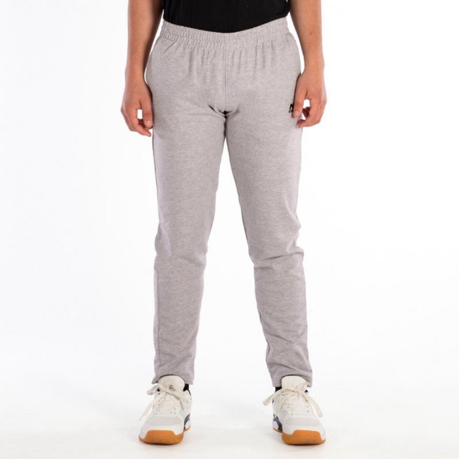 Pantalon Enebe Culmen Gris