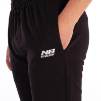 Pantalon Enebe Culmen Negro