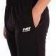 Pantalon Enebe Culmen Negro