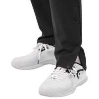 Pantalon Head Breaker Negro Blanco