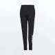 Pantalon Head Club Rosie Negro - Barata Oferta Outlet