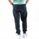 Pantalon Head Motion Sweat Azul Marino - Barata Oferta Outlet