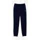 Women''s Navy Blue Lacoste Pants