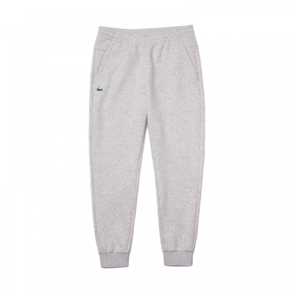 Pantalon Lacoste Gris Vigore