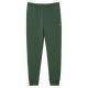 Lacoste Sport Eco Pants Dark Green