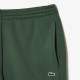 Lacoste Sport Eco Pants Dark Green