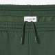 Lacoste Sport Eco Pants Dark Green