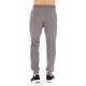 Pantalon Lotto Smart IV Gris Sombra - Barata Oferta Outlet