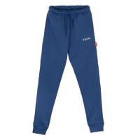 Nox Basic Pants Navy Blue