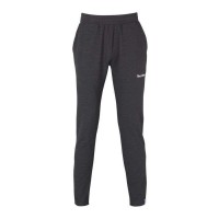 Pantalon Tecnifibre Knit Gris Noir