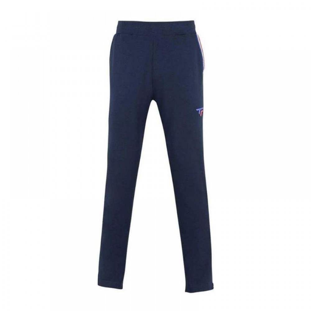 Pantalon Tecnifibre Tech Azul Marino