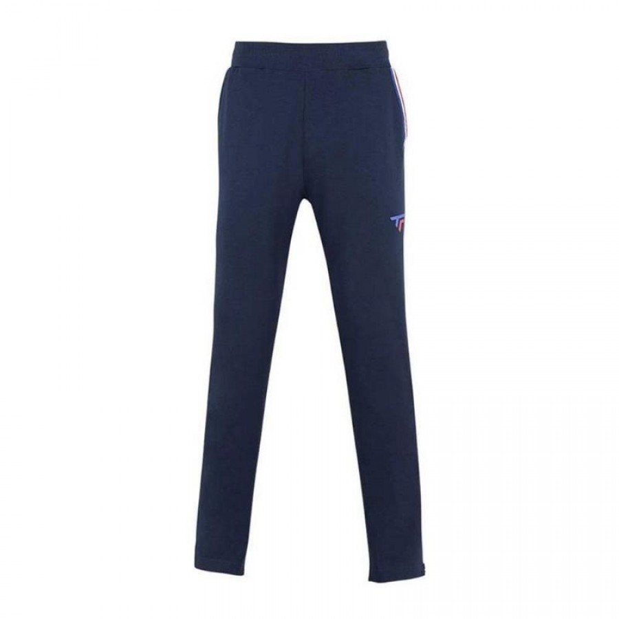 Pantalon Tecnifibre Tech Bleu Marine