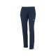 Pantalon Tecnifibre Tech Azul Marino Mujer