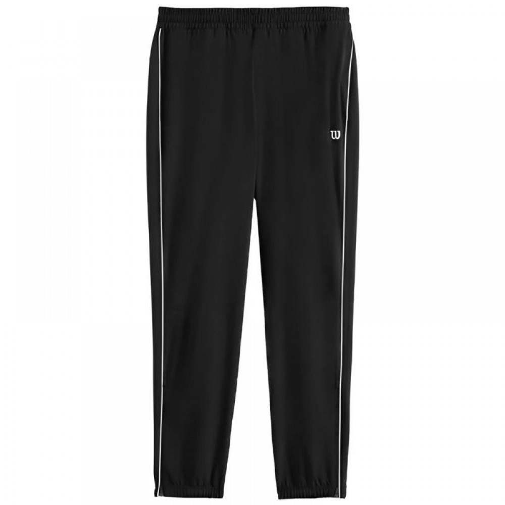 Pantalon Wilson Team Negro