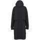 Parka Head Vogue Negro Mujer