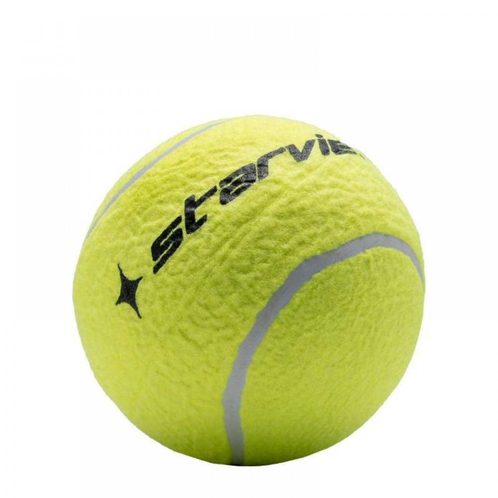 Pelota Mediana Star Vie 15 cm - Barata Oferta Outlet