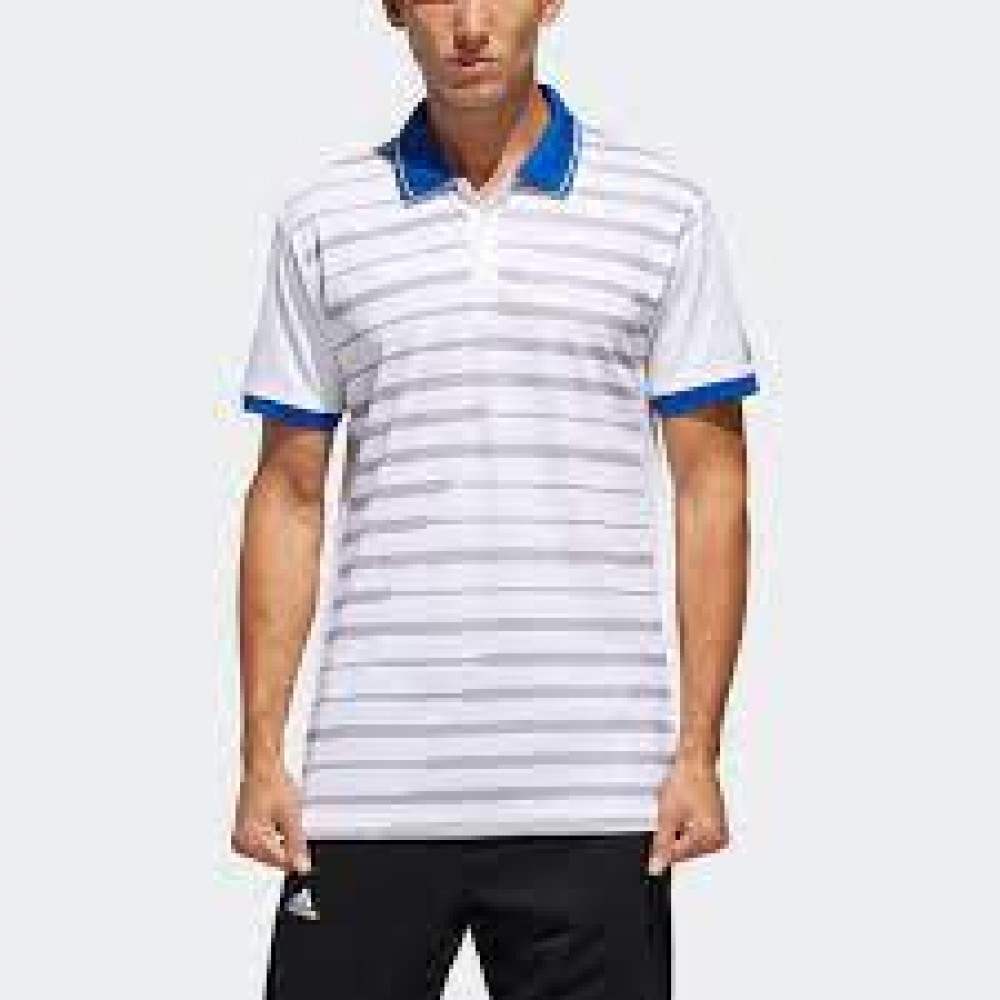 Polo Adidas Club Pharrell Blanco - Barata Oferta Outlet