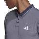 Polo Adidas Freelift Marino - Barata Oferta Outlet