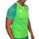 Polo Cartri Brasil Danilo Verde Junior - Barata Oferta Outlet