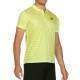 Polo Bullpadel Correio Amarillo Limon Fluor - Barata Oferta Outlet