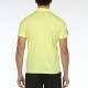 Polo Bullpadel Correio Amarillo Limon Fluor - Barata Oferta Outlet