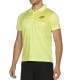 Polo Bullpadel Correio Amarillo Limon Fluor - Barata Oferta Outlet