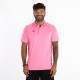 Polo Enebe Strauss Fucsia