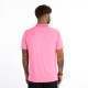 Polo Enebe Strauss Fucsia