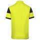 Polo Head Ace Negro Amarillo - Barata Oferta Outlet