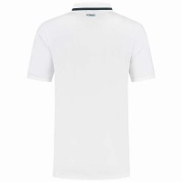 Polo Kswiss Hypercourt Basic Blanco