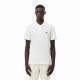 Polo Lacoste Regular Fit Algodon Blanco