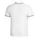 Polo Wilson Bela Seamless Blanco - Barata Oferta Outlet