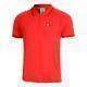 Polo Wilson Bela Seamless Rojo - Barata Oferta Outlet