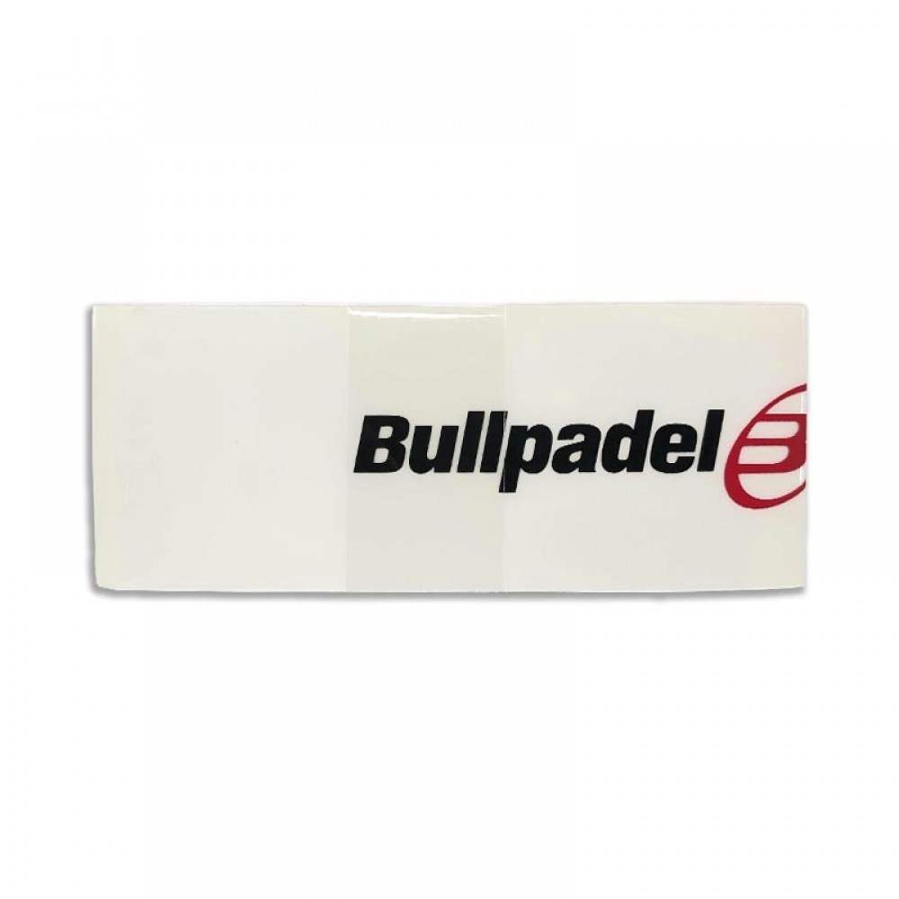 Protector Bullpadel Frame Transparente 1 Unidad - Barata Oferta Outlet