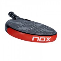 Protector Nox Rojo Blanco