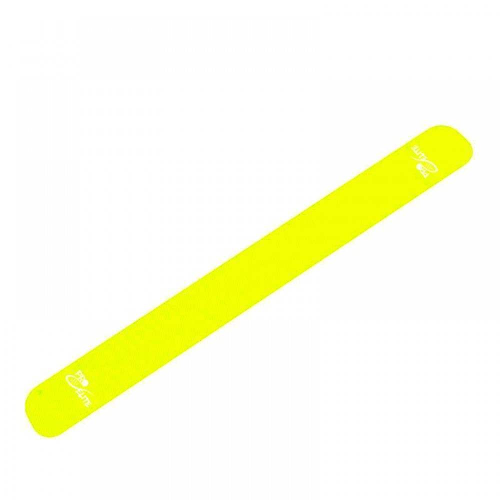 Protetor Pro Elite Basic Fluor Yellow