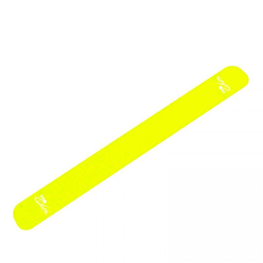 Protector Pro Elite Basico Amarillo Fluor