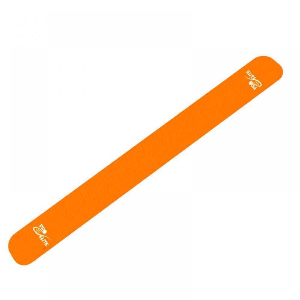 Protetor Pro Elite Basic Fluor Orange