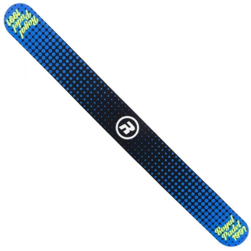 Royal Padel Protecteur Bleu Vert Fluor