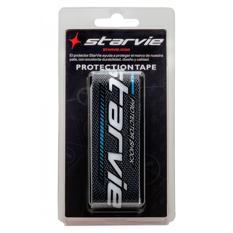 Protector StarVie PVC Azul