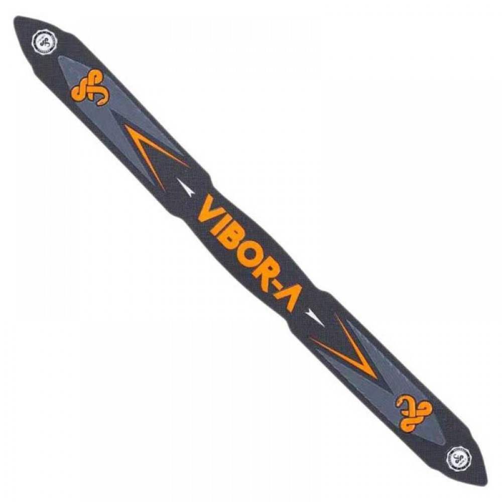 Protector Vibora Yarara Naranja - Barata Oferta Outlet